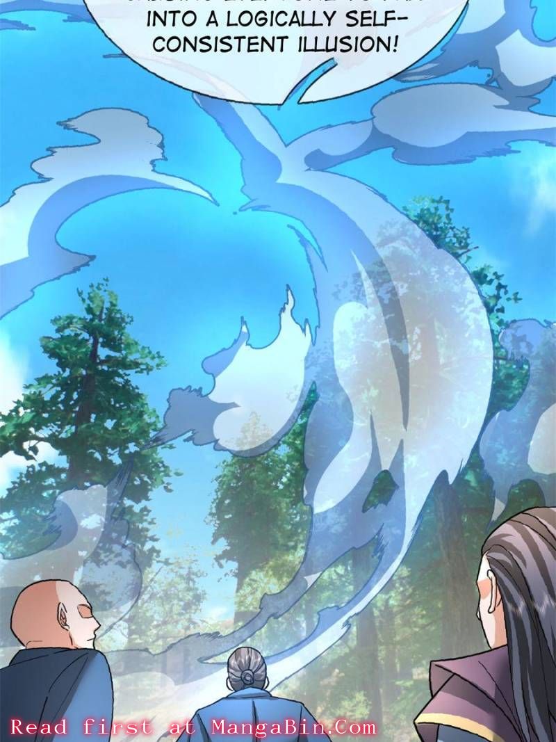 Dormant Since Ancient Times: Thrusting Through the Heavens After Coming Into Being Chapter 29 - Page 13