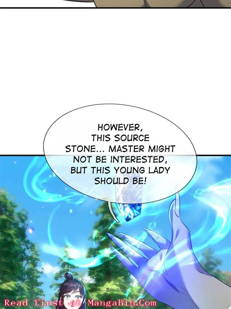 Dormant Since Ancient Times: Thrusting Through the Heavens After Coming Into Being Chapter 29 - Page 129