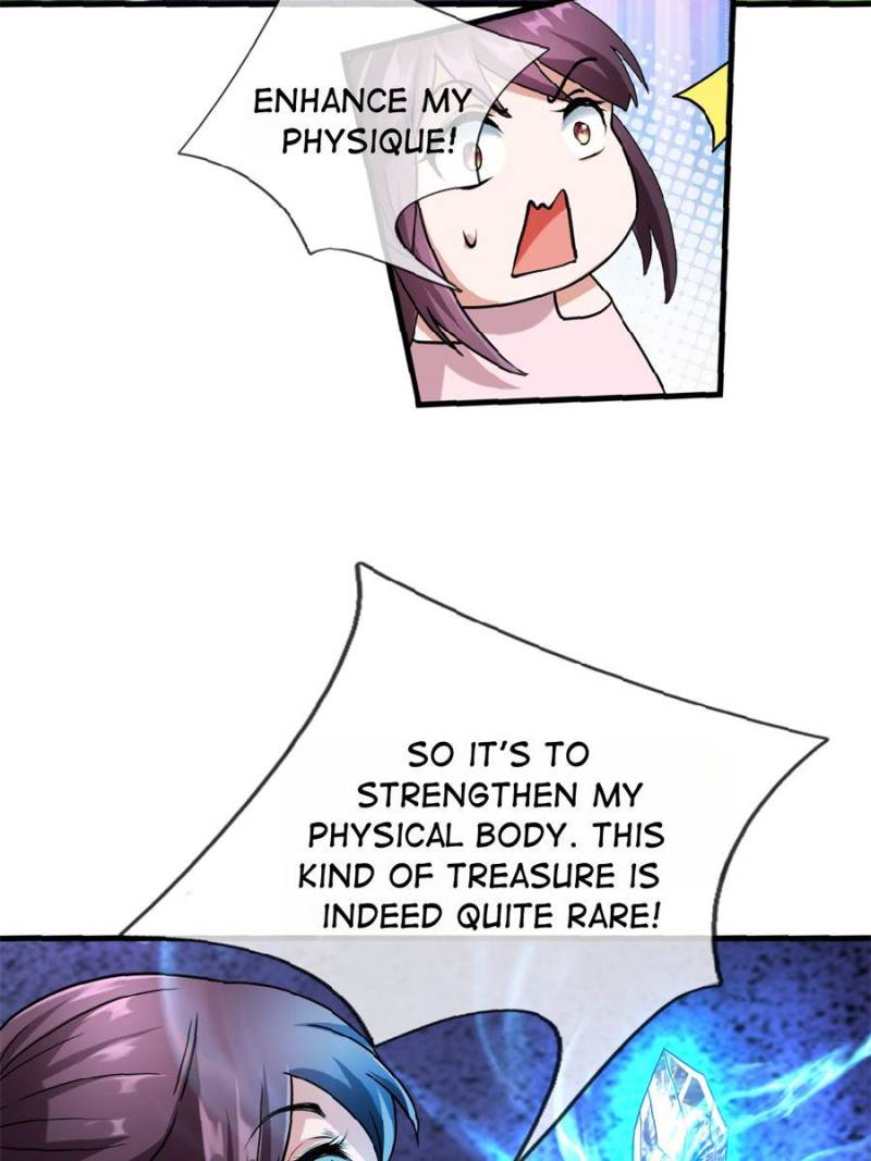 Dormant Since Ancient Times: Thrusting Through the Heavens After Coming Into Being Chapter 29 - Page 135