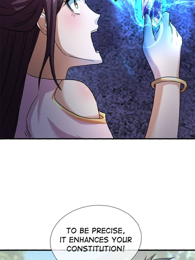 Dormant Since Ancient Times: Thrusting Through the Heavens After Coming Into Being Chapter 29 - Page 136