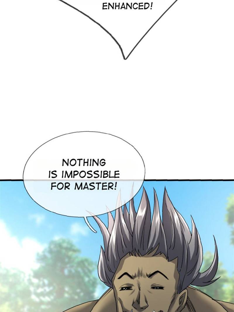 Dormant Since Ancient Times: Thrusting Through the Heavens After Coming Into Being Chapter 29 - Page 138