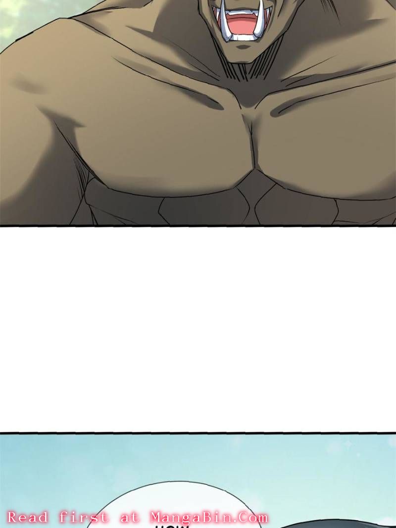 Dormant Since Ancient Times: Thrusting Through the Heavens After Coming Into Being Chapter 29 - Page 139