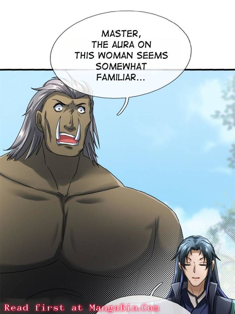 Dormant Since Ancient Times: Thrusting Through the Heavens After Coming Into Being Chapter 29 - Page 144