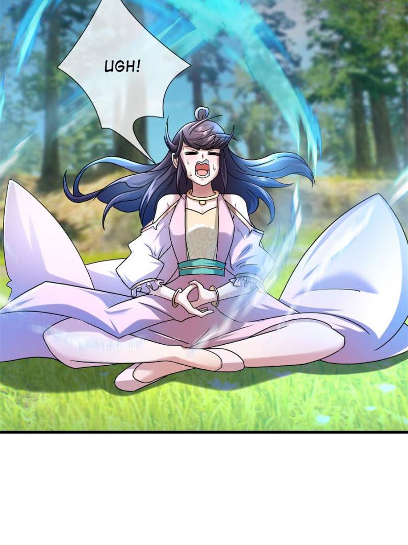 Dormant Since Ancient Times: Thrusting Through the Heavens After Coming Into Being Chapter 29 - Page 148