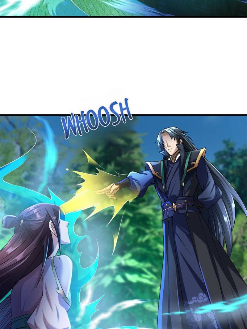 Dormant Since Ancient Times: Thrusting Through the Heavens After Coming Into Being Chapter 29 - Page 150