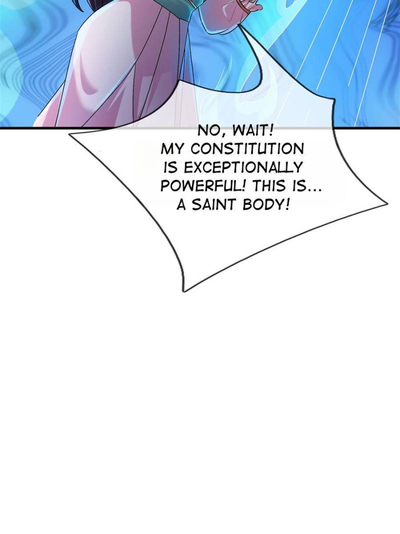 Dormant Since Ancient Times: Thrusting Through the Heavens After Coming Into Being Chapter 29 - Page 158