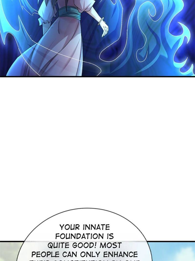 Dormant Since Ancient Times: Thrusting Through the Heavens After Coming Into Being Chapter 29 - Page 160