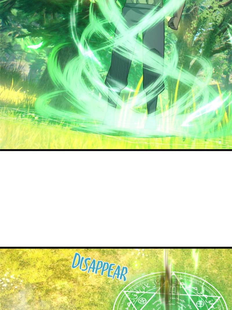 Dormant Since Ancient Times: Thrusting Through the Heavens After Coming Into Being Chapter 29 - Page 166
