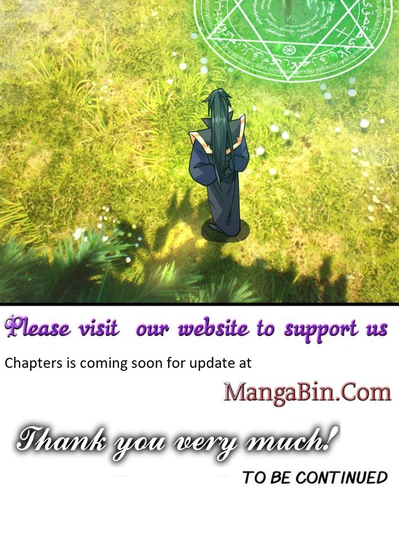 Dormant Since Ancient Times: Thrusting Through the Heavens After Coming Into Being Chapter 29 - Page 167