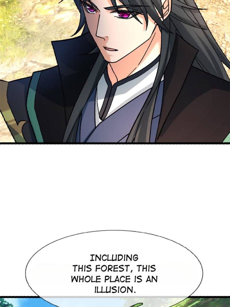 Dormant Since Ancient Times: Thrusting Through the Heavens After Coming Into Being Chapter 29 - Page 18