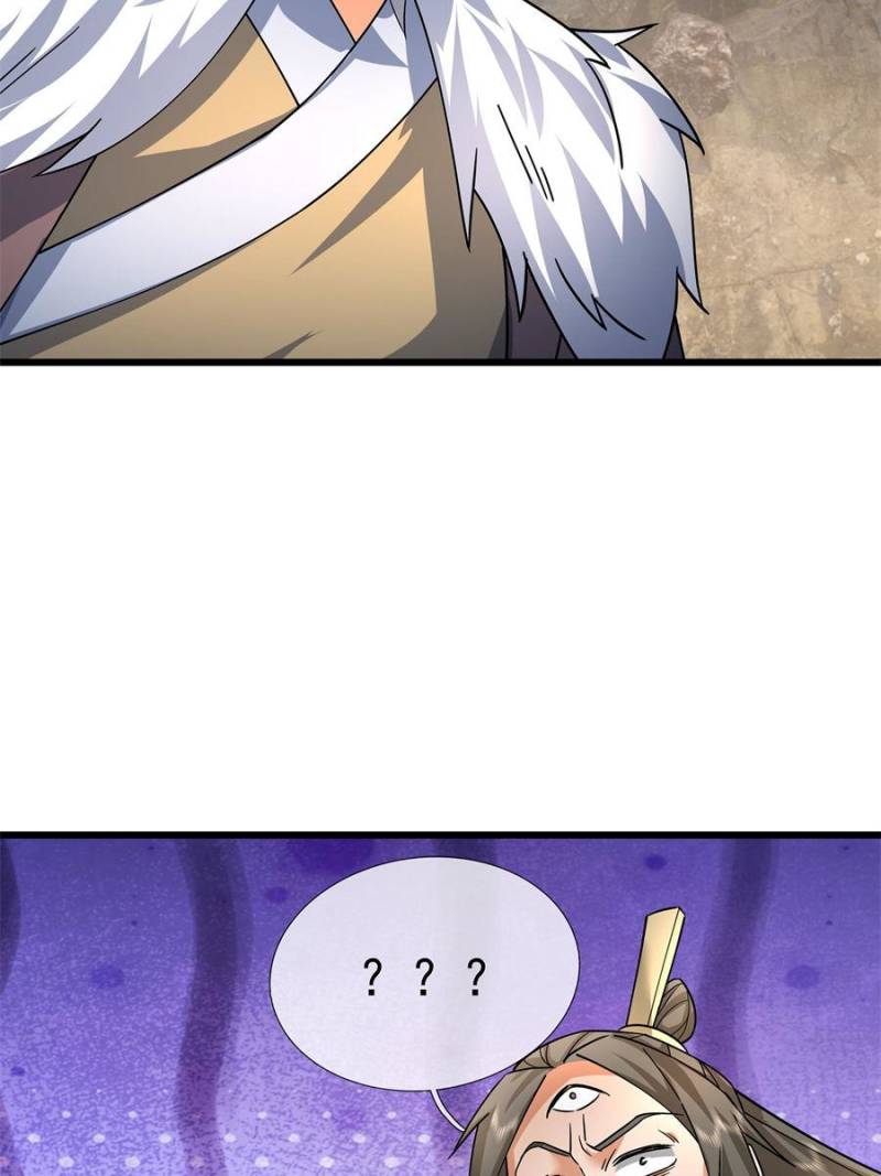 Dormant Since Ancient Times: Thrusting Through the Heavens After Coming Into Being Chapter 29 - Page 24