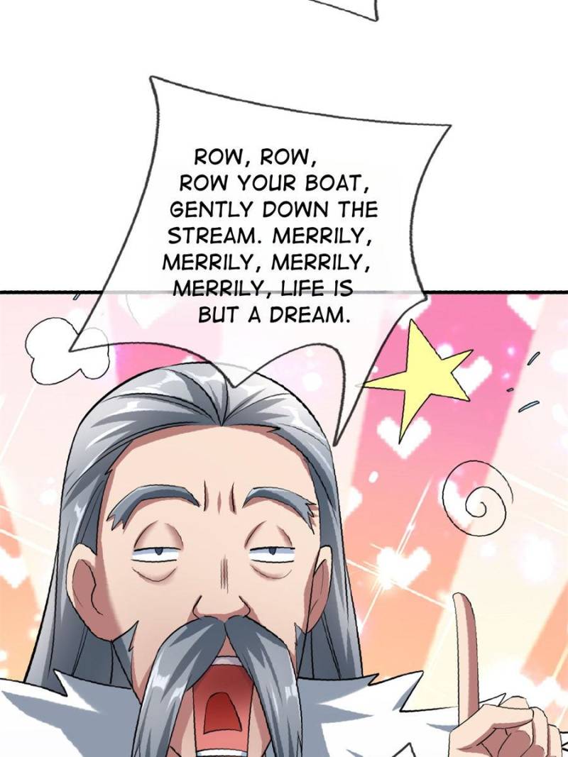 Dormant Since Ancient Times: Thrusting Through the Heavens After Coming Into Being Chapter 29 - Page 35