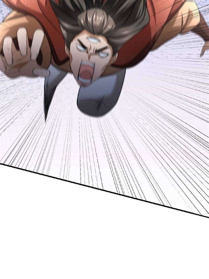 Dormant Since Ancient Times: Thrusting Through the Heavens After Coming Into Being Chapter 29 - Page 40