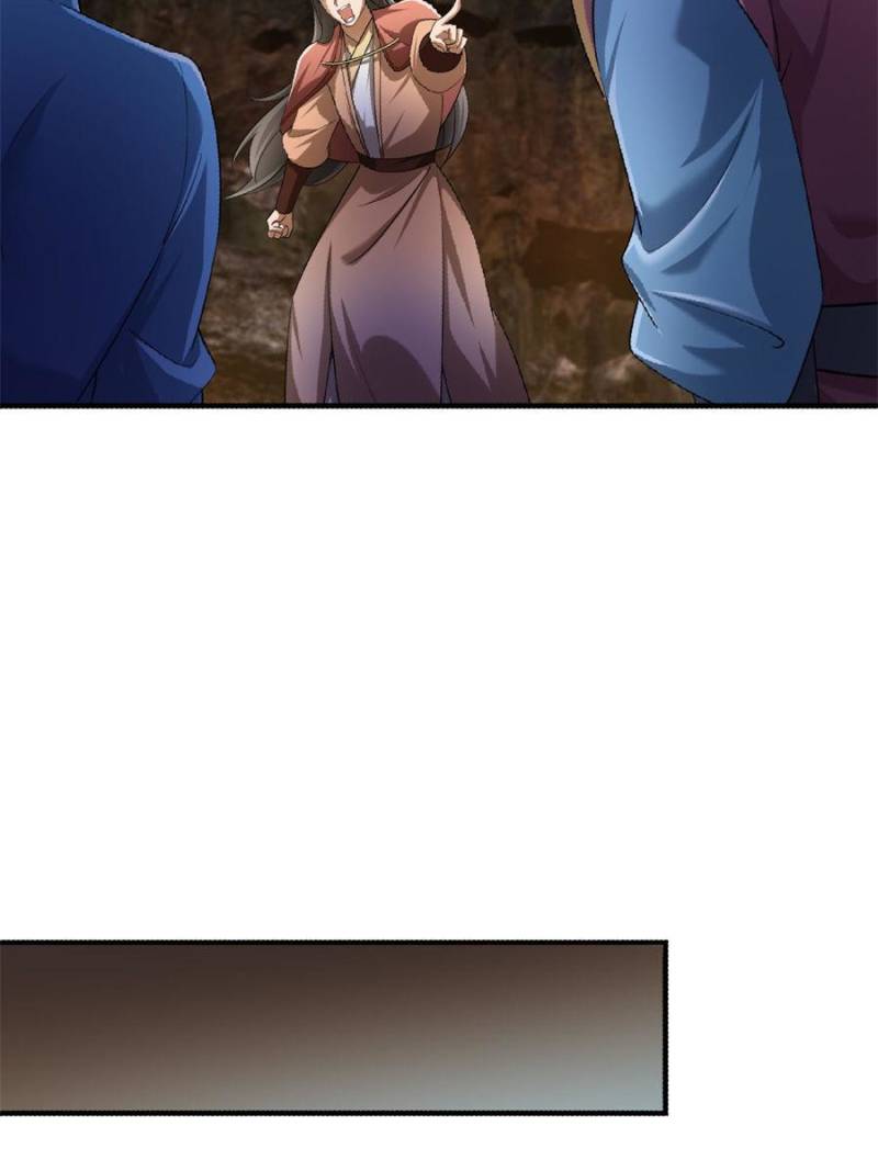 Dormant Since Ancient Times: Thrusting Through the Heavens After Coming Into Being Chapter 29 - Page 44