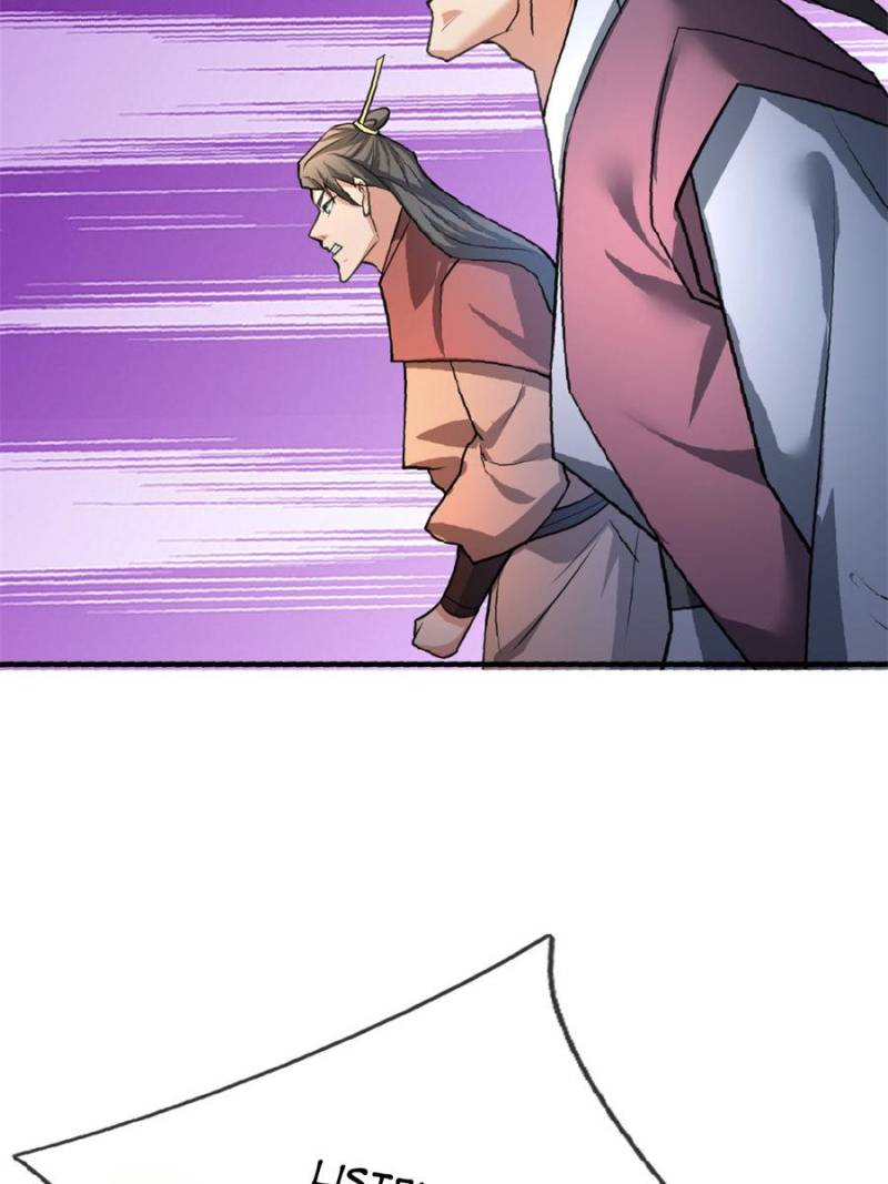 Dormant Since Ancient Times: Thrusting Through the Heavens After Coming Into Being Chapter 29 - Page 58