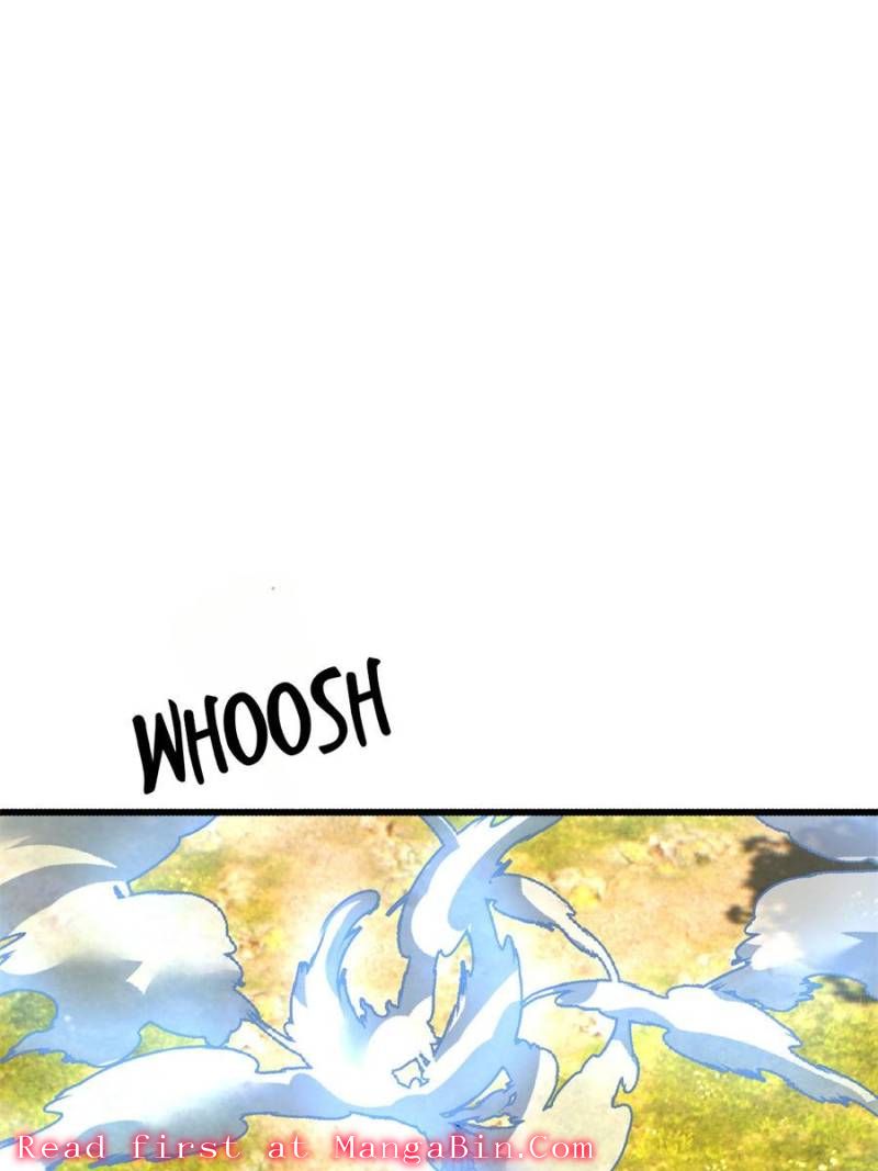 Dormant Since Ancient Times: Thrusting Through the Heavens After Coming Into Being Chapter 29 - Page 7