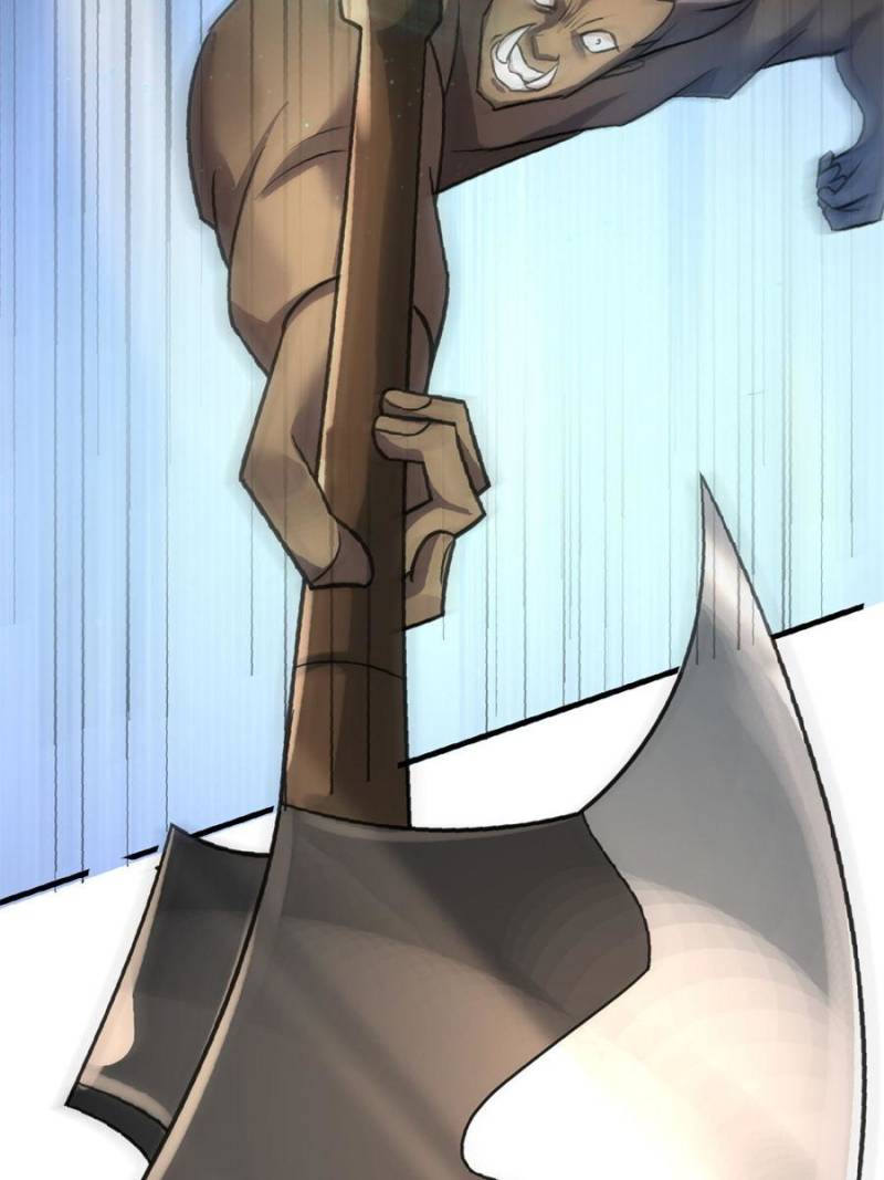 Dormant Since Ancient Times: Thrusting Through the Heavens After Coming Into Being Chapter 29 - Page 62