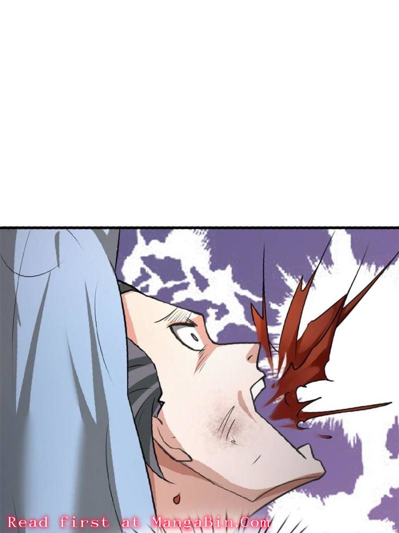 Dormant Since Ancient Times: Thrusting Through the Heavens After Coming Into Being Chapter 29 - Page 64