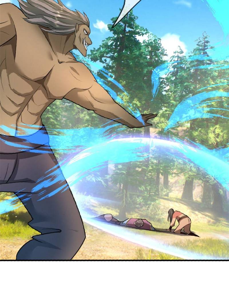 Dormant Since Ancient Times: Thrusting Through the Heavens After Coming Into Being Chapter 29 - Page 66
