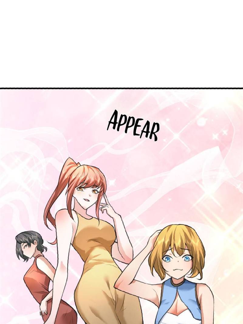 Dormant Since Ancient Times: Thrusting Through the Heavens After Coming Into Being Chapter 29 - Page 67
