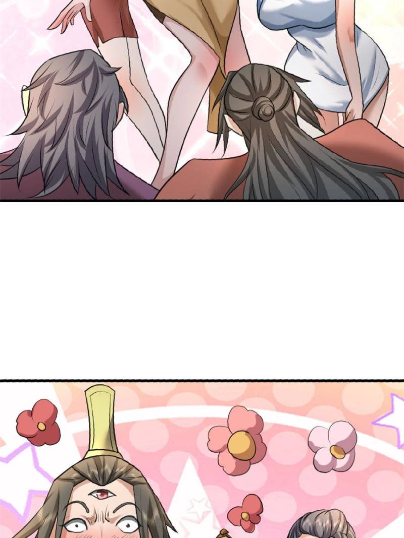 Dormant Since Ancient Times: Thrusting Through the Heavens After Coming Into Being Chapter 29 - Page 68