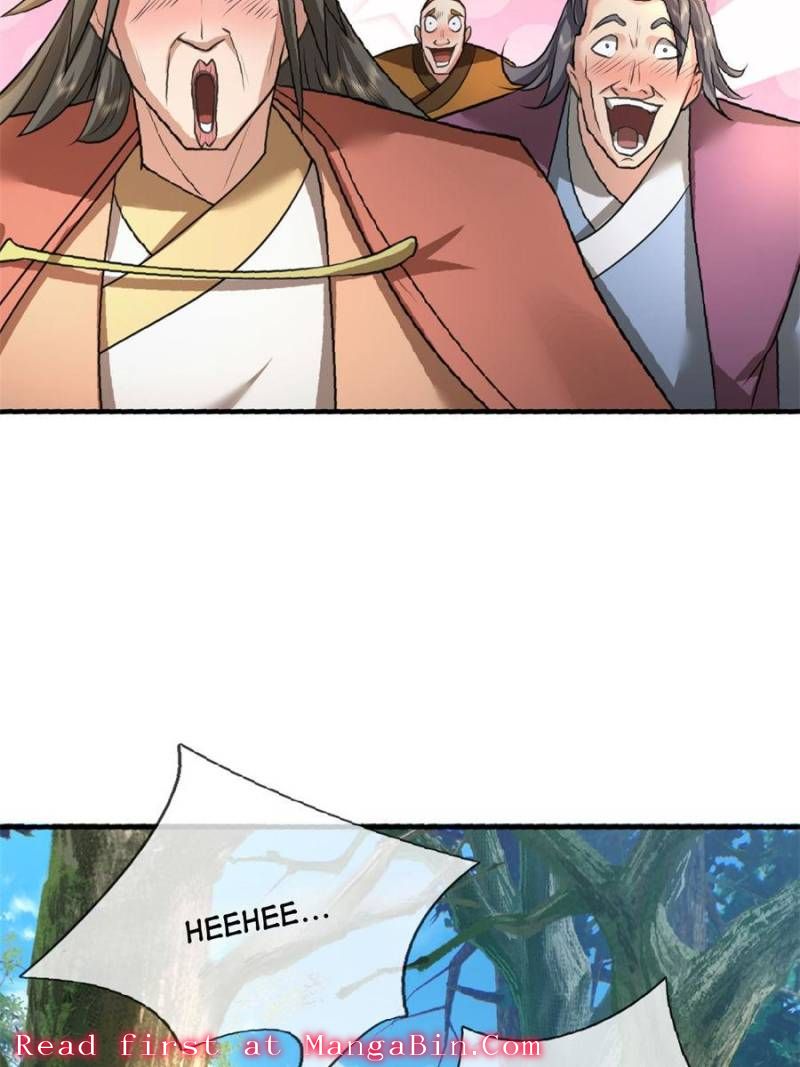 Dormant Since Ancient Times: Thrusting Through the Heavens After Coming Into Being Chapter 29 - Page 69