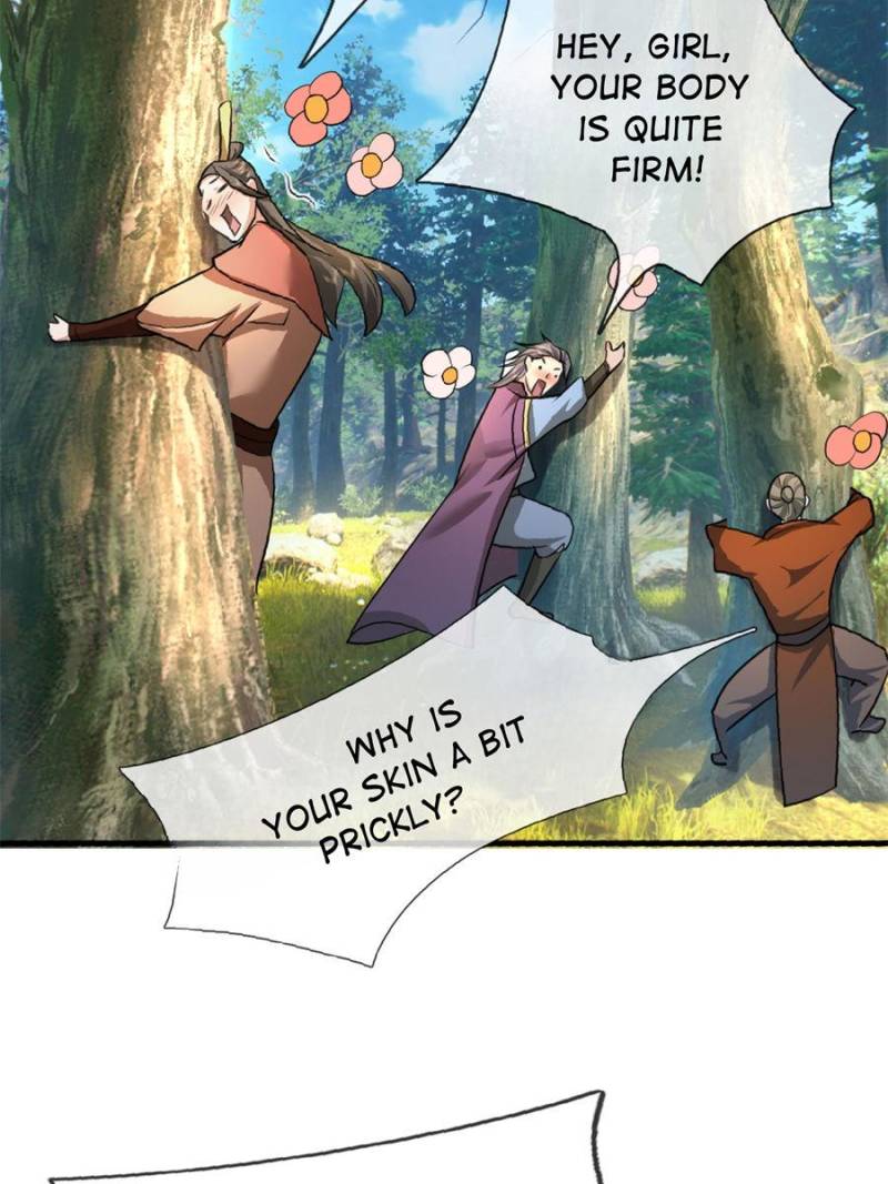Dormant Since Ancient Times: Thrusting Through the Heavens After Coming Into Being Chapter 29 - Page 70