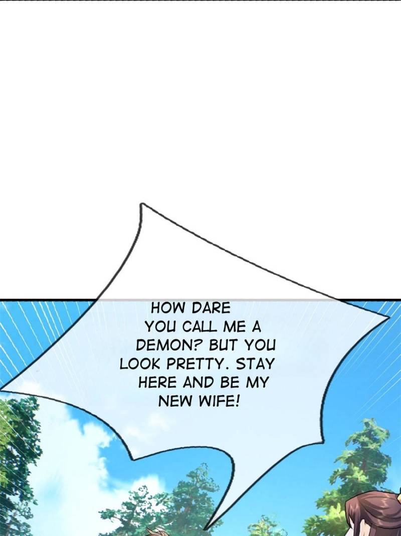 Dormant Since Ancient Times: Thrusting Through the Heavens After Coming Into Being Chapter 29 - Page 72