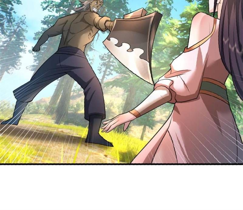 Dormant Since Ancient Times: Thrusting Through the Heavens After Coming Into Being Chapter 29 - Page 73