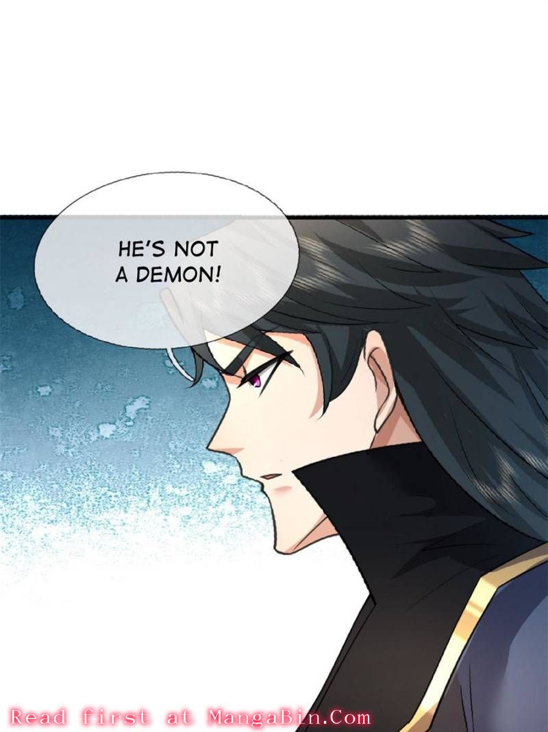 Dormant Since Ancient Times: Thrusting Through the Heavens After Coming Into Being Chapter 29 - Page 74