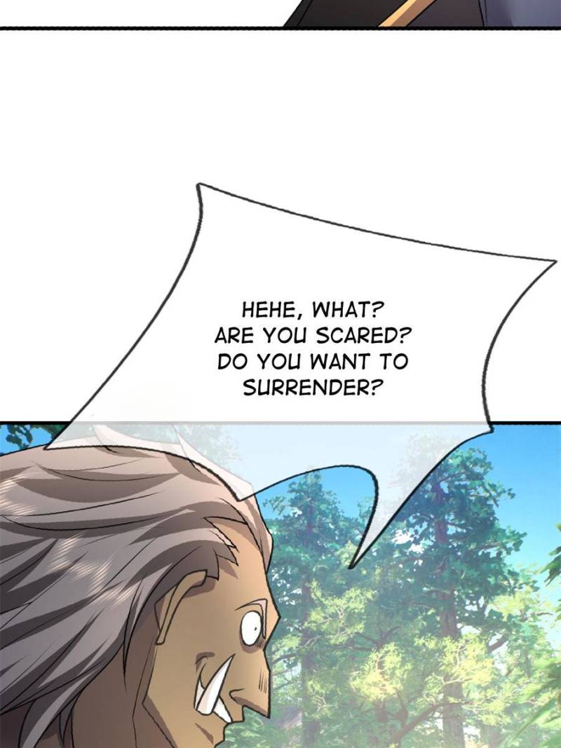 Dormant Since Ancient Times: Thrusting Through the Heavens After Coming Into Being Chapter 29 - Page 75