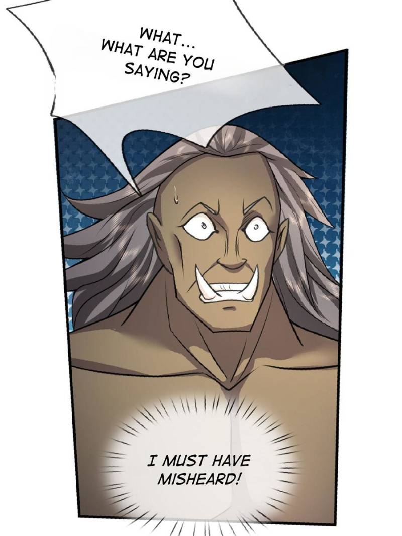 Dormant Since Ancient Times: Thrusting Through the Heavens After Coming Into Being Chapter 29 - Page 78