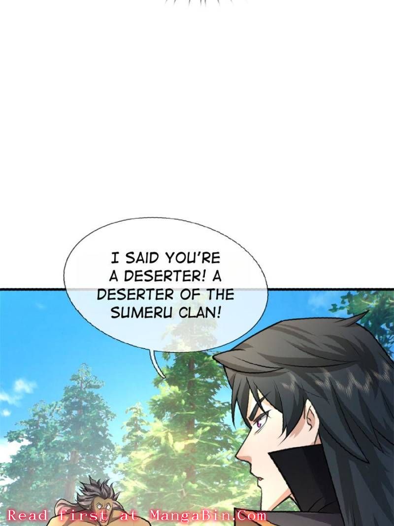 Dormant Since Ancient Times: Thrusting Through the Heavens After Coming Into Being Chapter 29 - Page 79