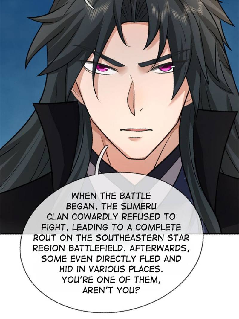 Dormant Since Ancient Times: Thrusting Through the Heavens After Coming Into Being Chapter 29 - Page 81