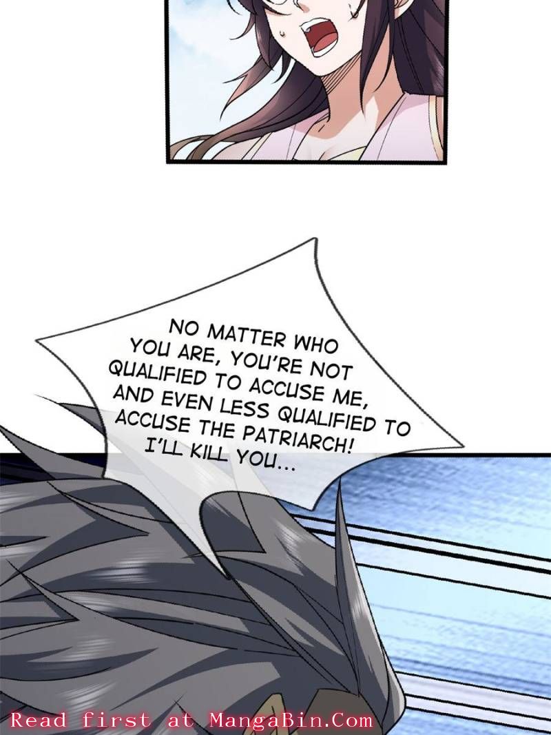 Dormant Since Ancient Times: Thrusting Through the Heavens After Coming Into Being Chapter 29 - Page 89