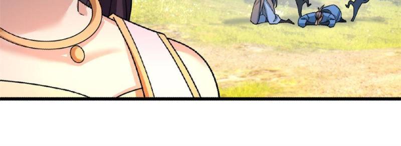 Dormant Since Ancient Times: Thrusting Through the Heavens After Coming Into Being Chapter 29 - Page 10