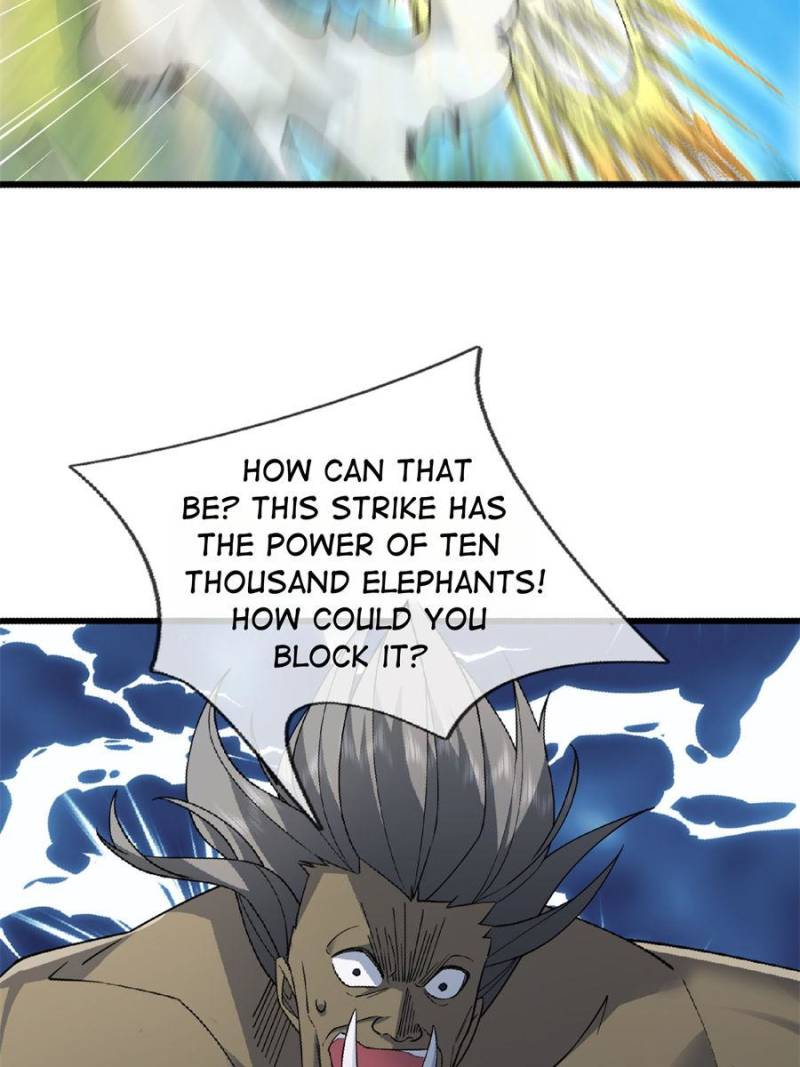 Dormant Since Ancient Times: Thrusting Through the Heavens After Coming Into Being Chapter 29 - Page 92