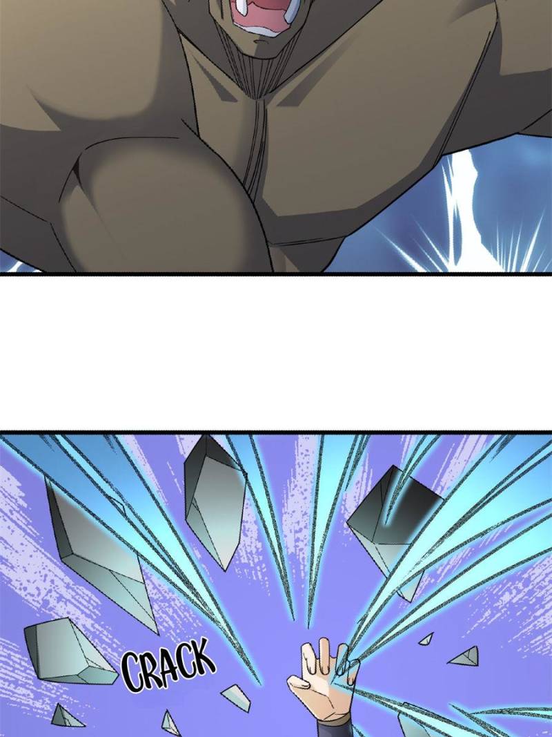 Dormant Since Ancient Times: Thrusting Through the Heavens After Coming Into Being Chapter 29 - Page 93