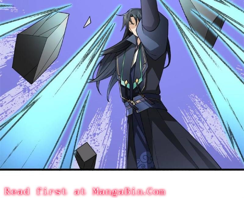Dormant Since Ancient Times: Thrusting Through the Heavens After Coming Into Being Chapter 29 - Page 94