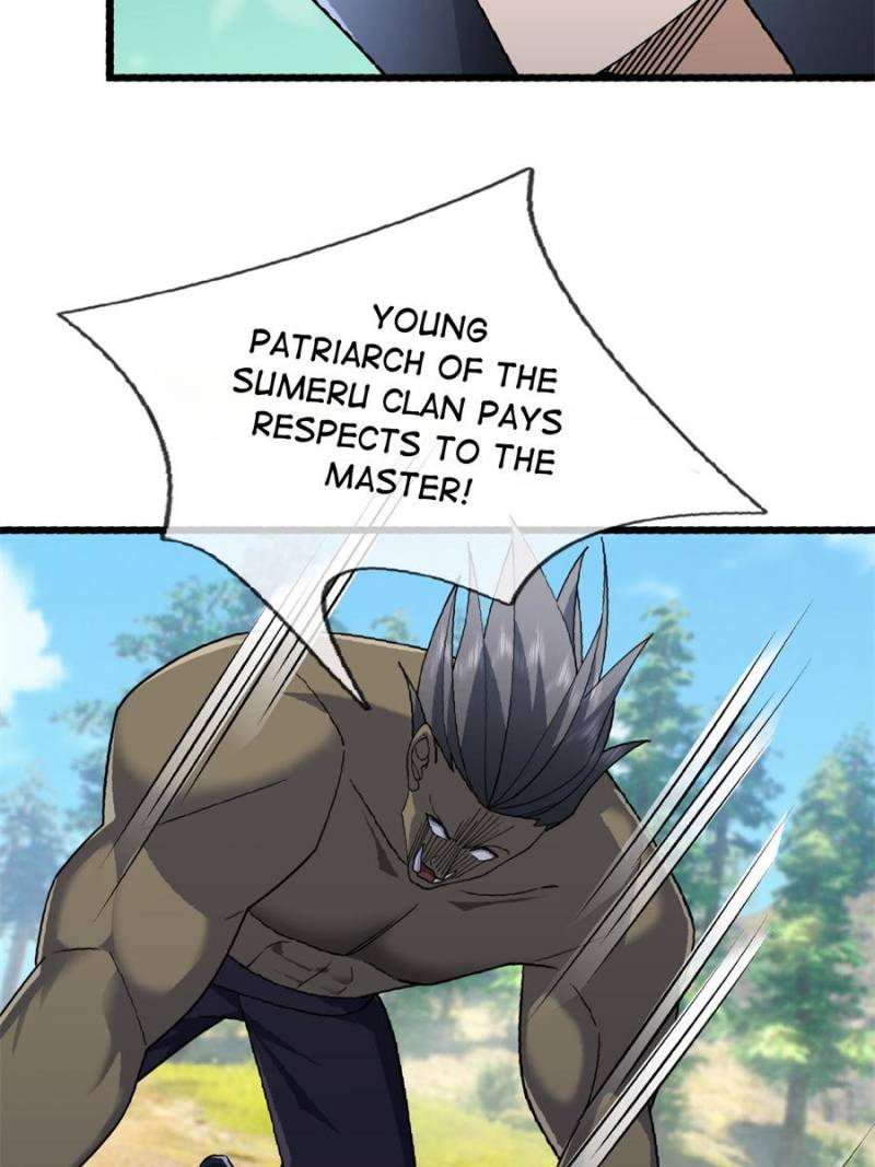Dormant Since Ancient Times: Thrusting Through the Heavens After Coming Into Being Chapter 29 - Page 97