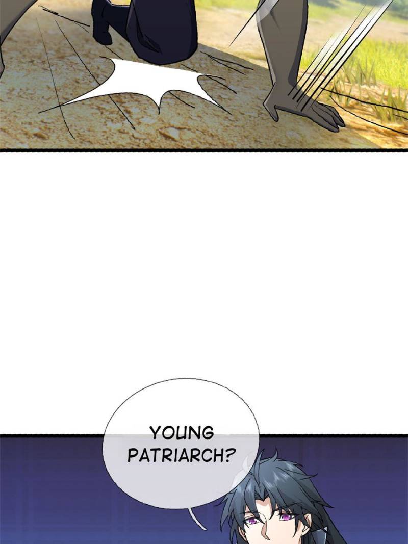 Dormant Since Ancient Times: Thrusting Through the Heavens After Coming Into Being Chapter 29 - Page 98
