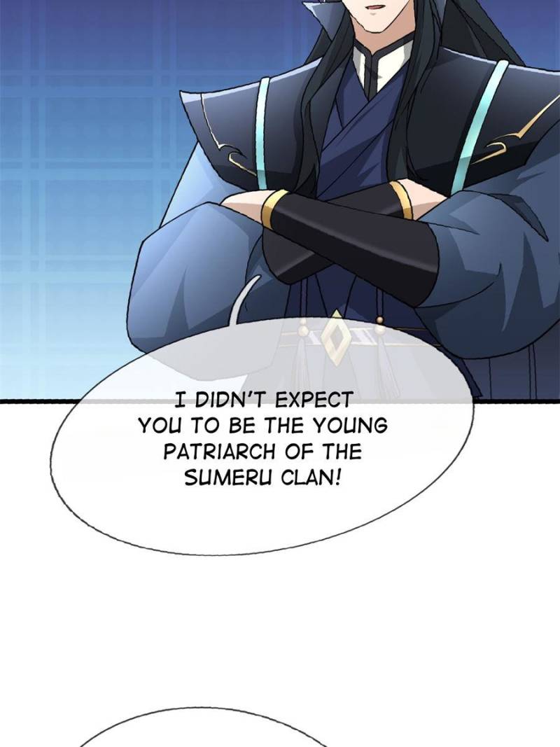 Dormant Since Ancient Times: Thrusting Through the Heavens After Coming Into Being Chapter 29 - Page 99