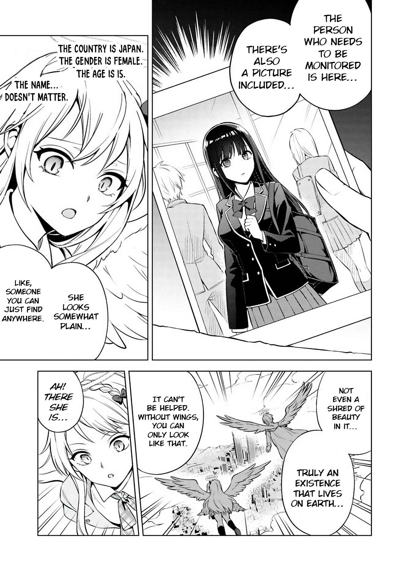Doro no Bunzai de Watashi dake no Taisetsu wo Ubaouda Nante Chapter 1 - Page 13