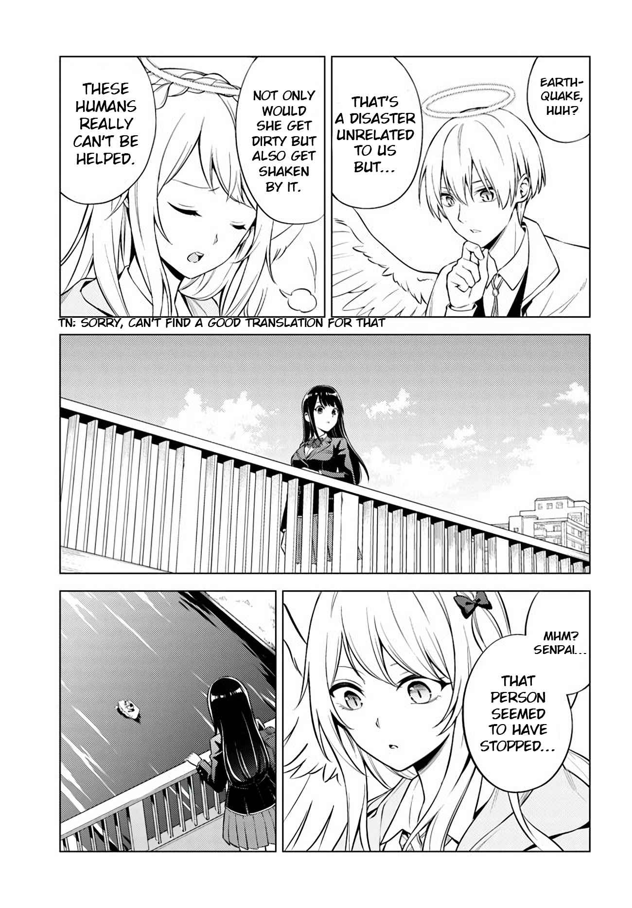 Doro no Bunzai de Watashi dake no Taisetsu wo Ubaouda Nante Chapter 1 - Page 17