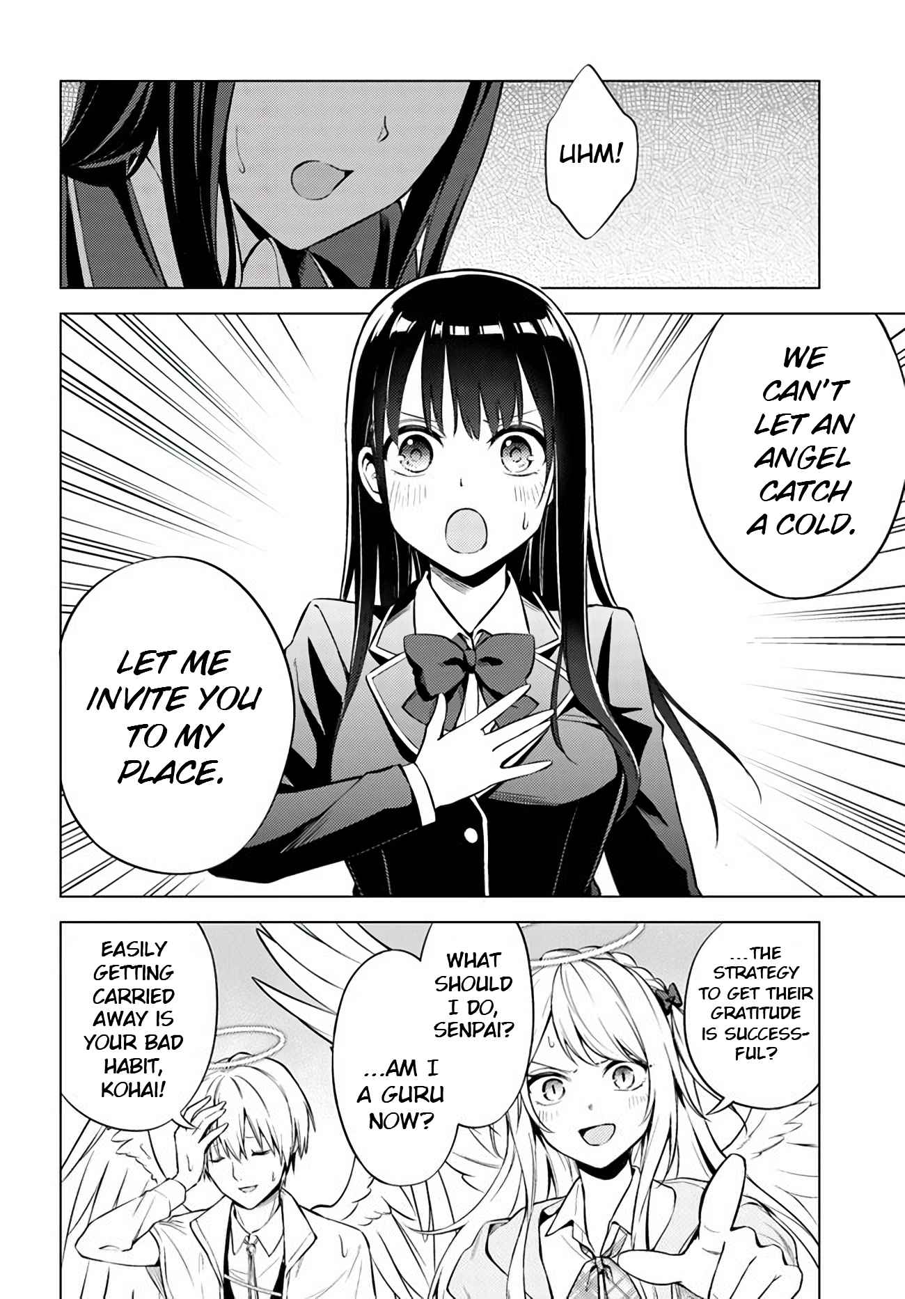 Doro no Bunzai de Watashi dake no Taisetsu wo Ubaouda Nante Chapter 1 - Page 24