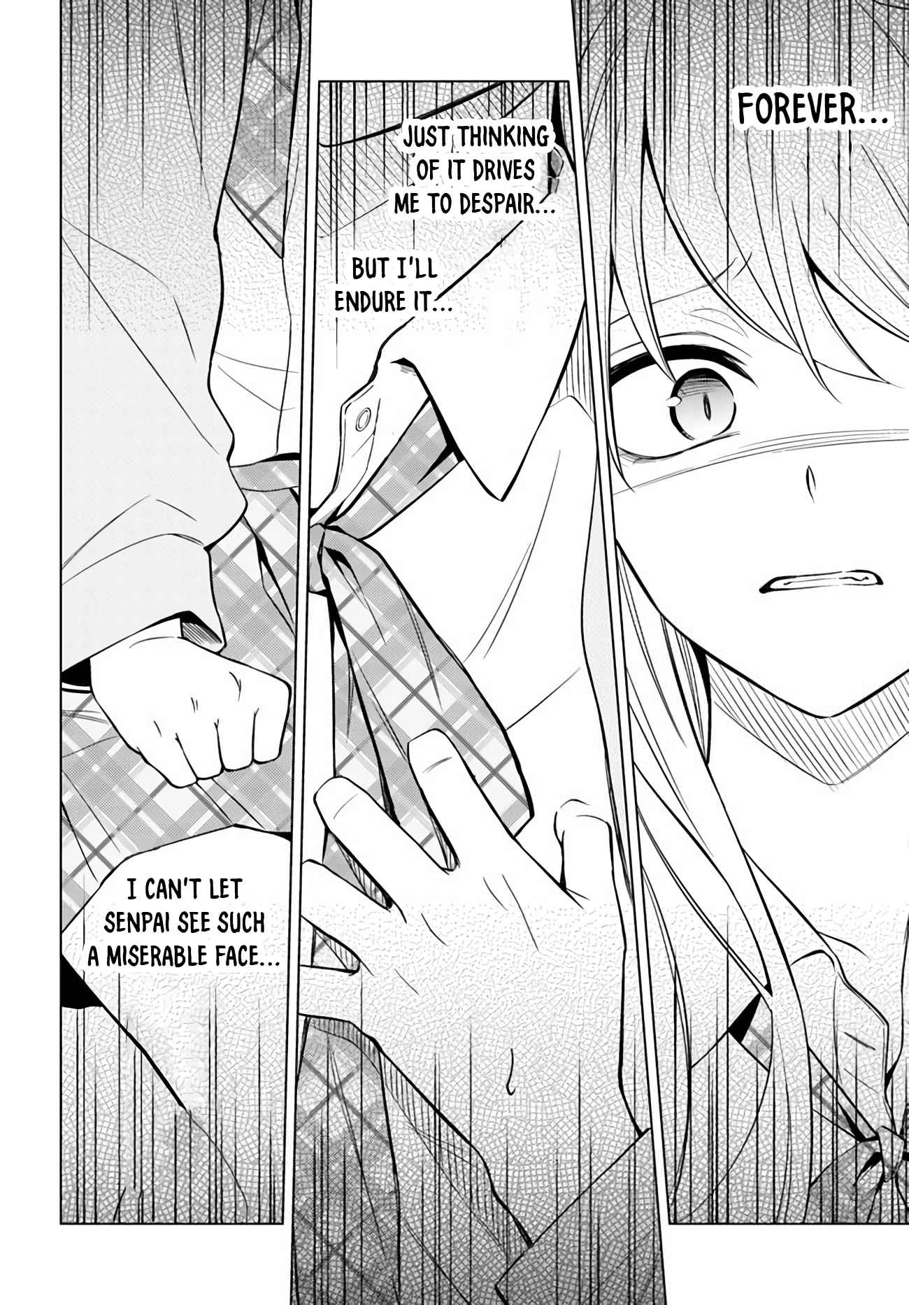 Doro no Bunzai de Watashi dake no Taisetsu wo Ubaouda Nante Chapter 1 - Page 28