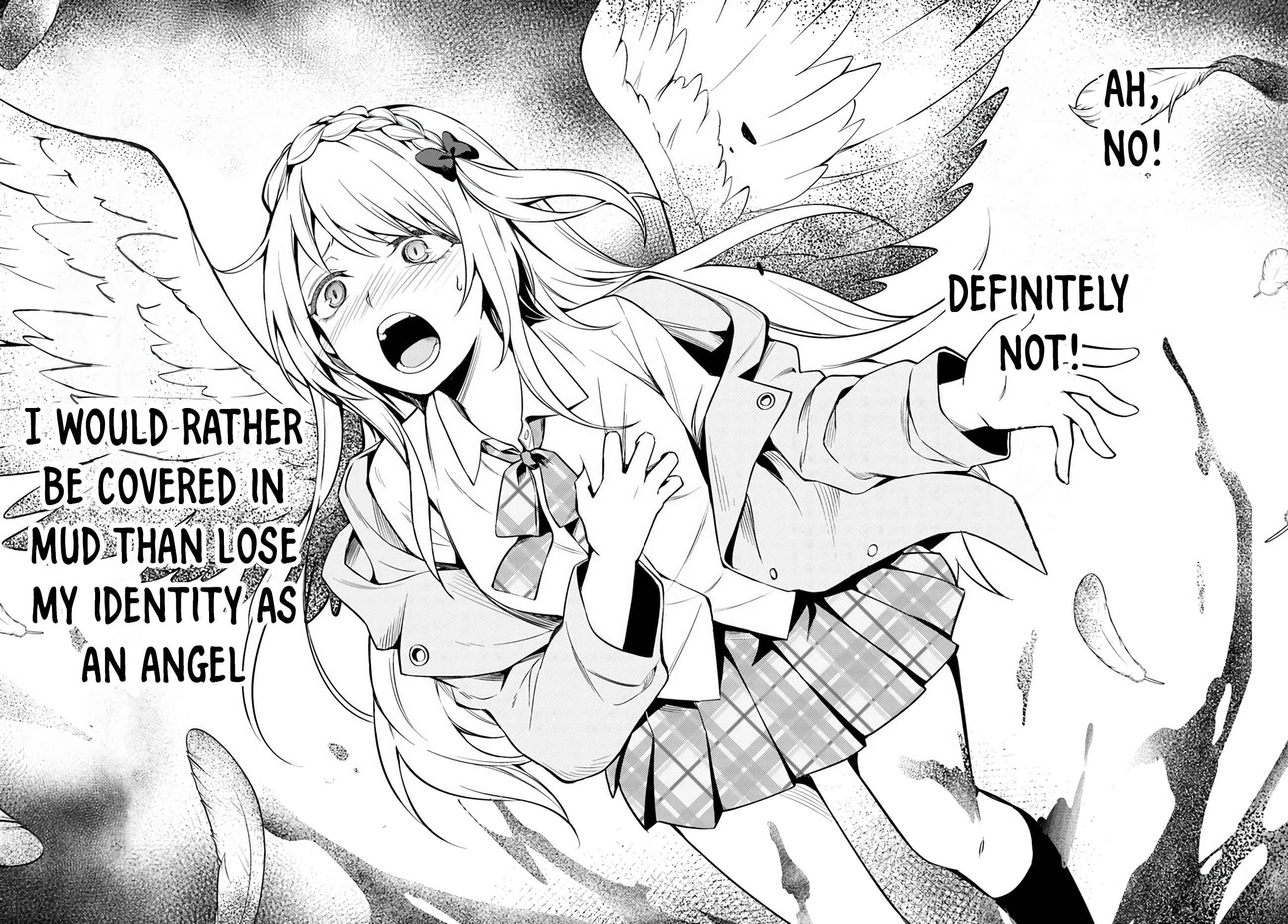 Doro no Bunzai de Watashi dake no Taisetsu wo Ubaouda Nante Chapter 1 - Page 30