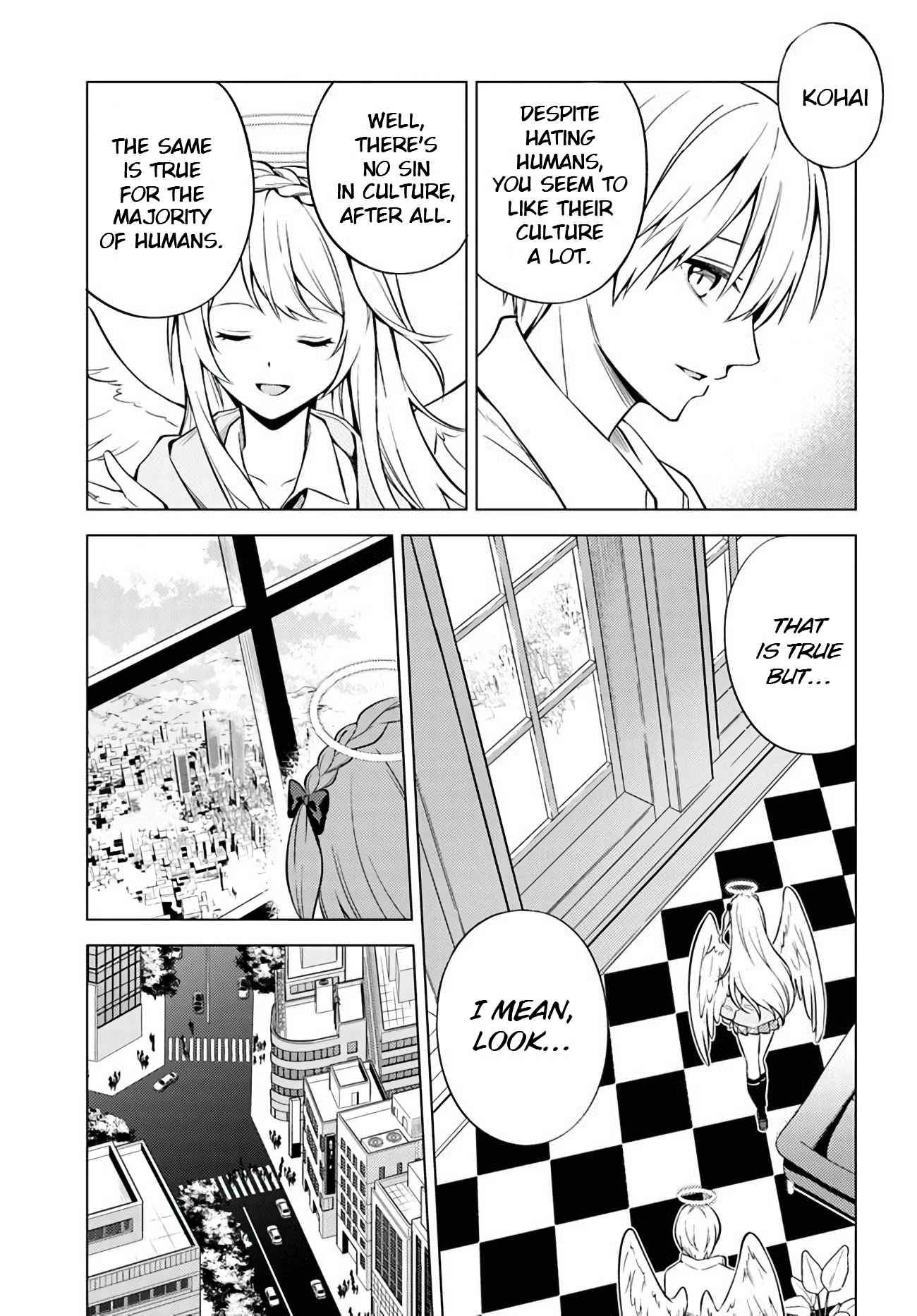 Doro no Bunzai de Watashi dake no Taisetsu wo Ubaouda Nante Chapter 1 - Page 6