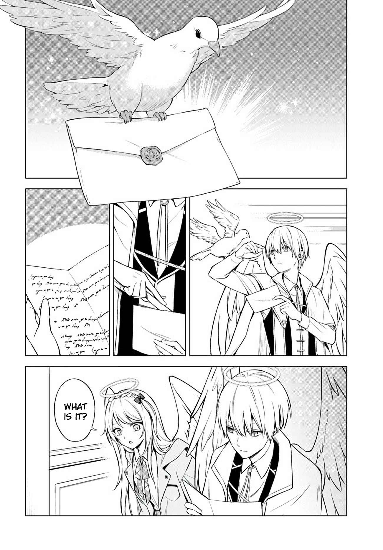 Doro no Bunzai de Watashi dake no Taisetsu wo Ubaouda Nante Chapter 1 - Page 10