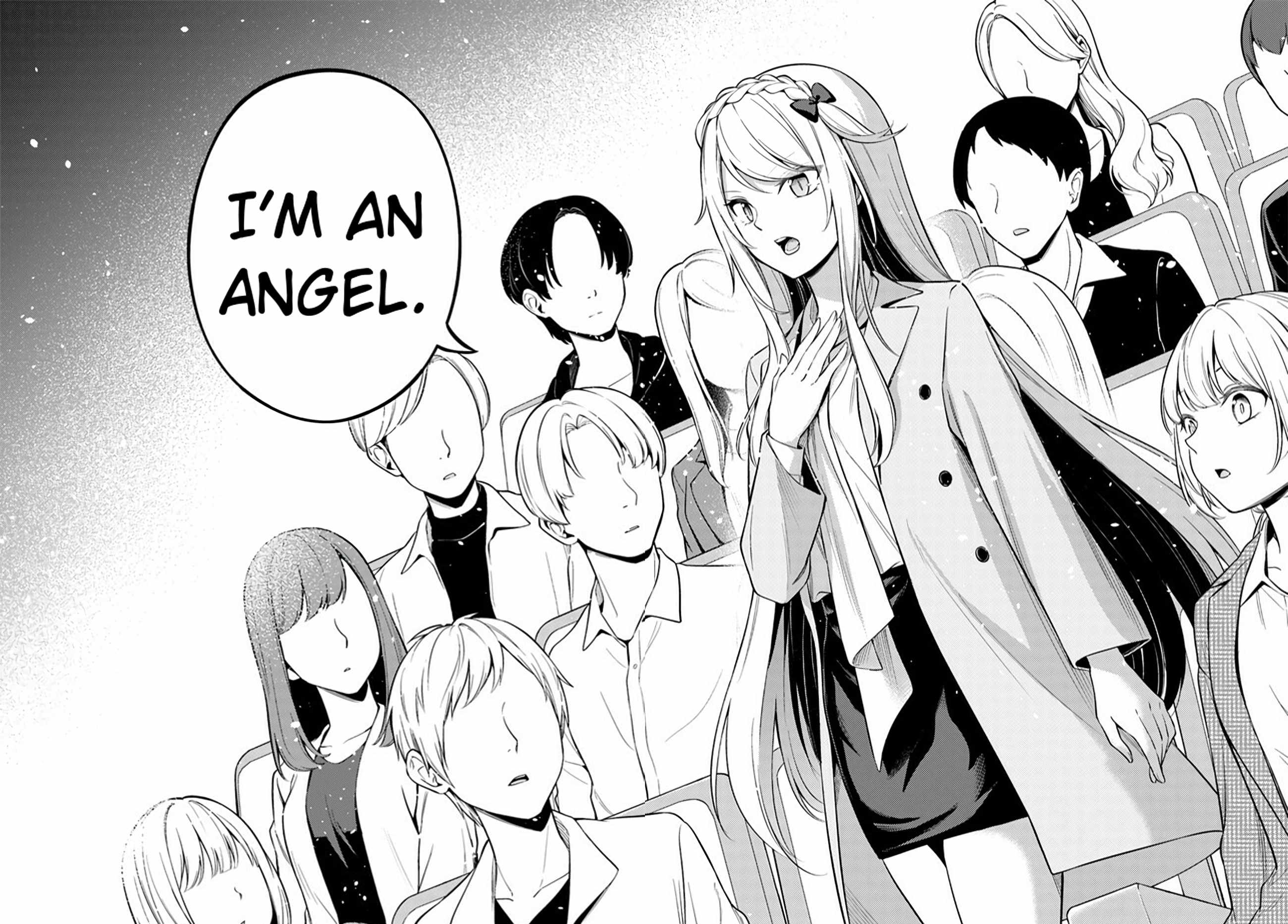 Doro no Bunzai de Watashi dake no Taisetsu wo Ubaouda Nante Chapter 10.1 - Page 19